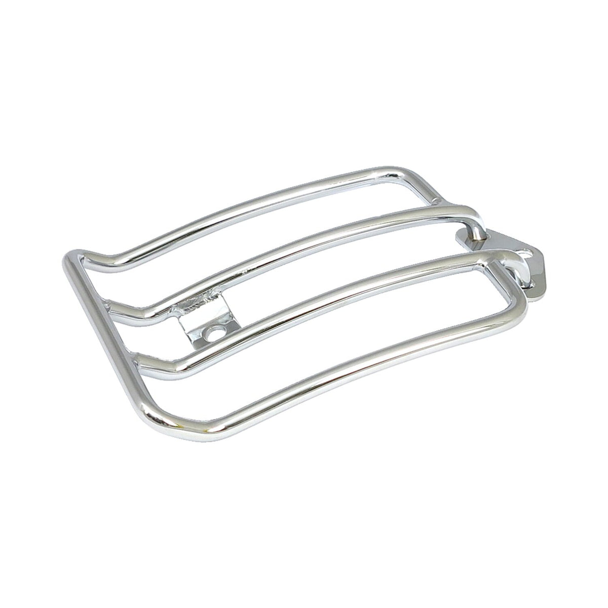 MCS Luggage rack for solo seat
