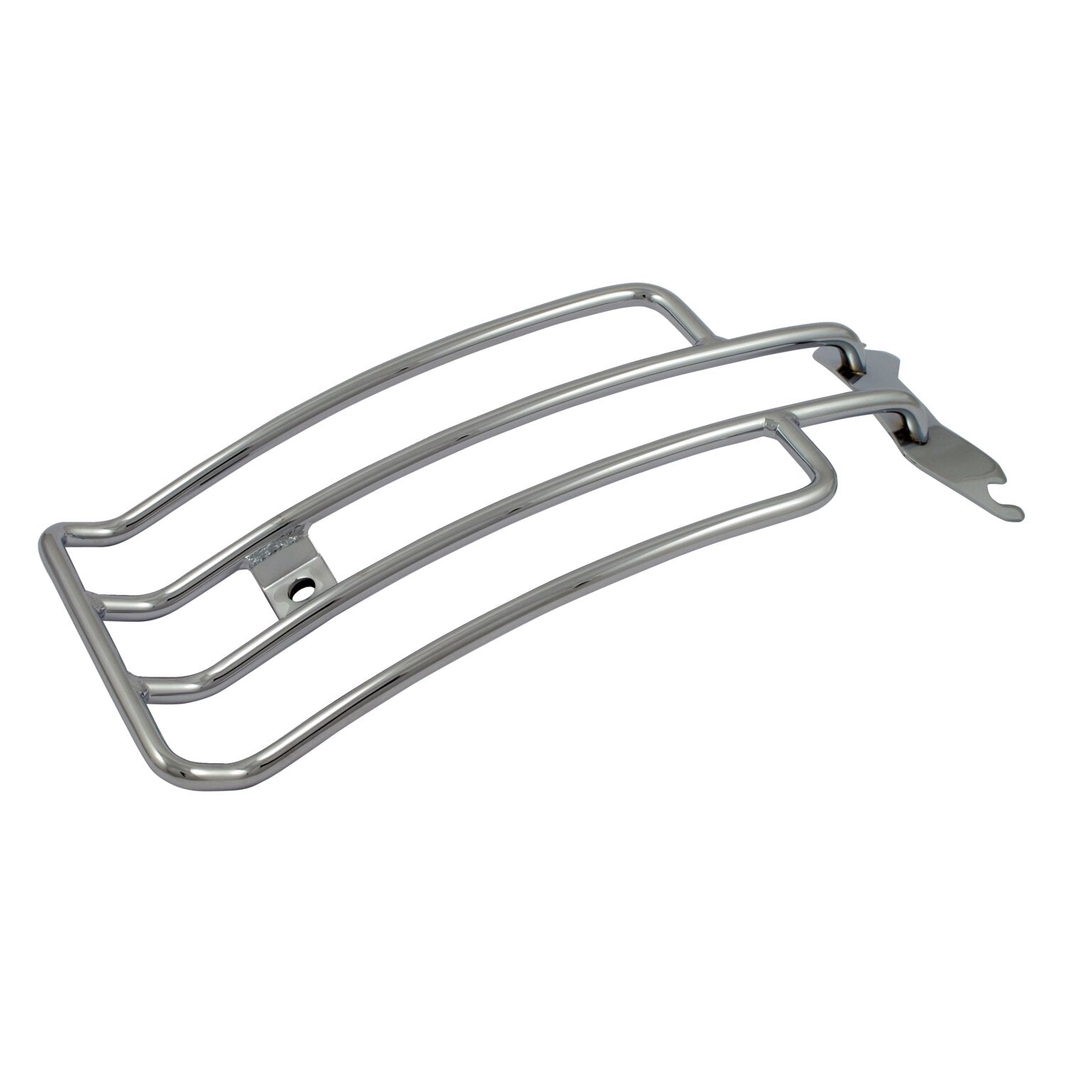 MCS Luggage rack for solo seat