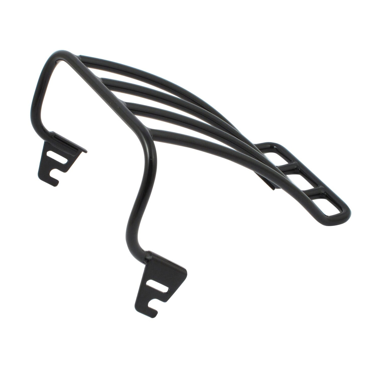 MCS Luggage rack for solo seat