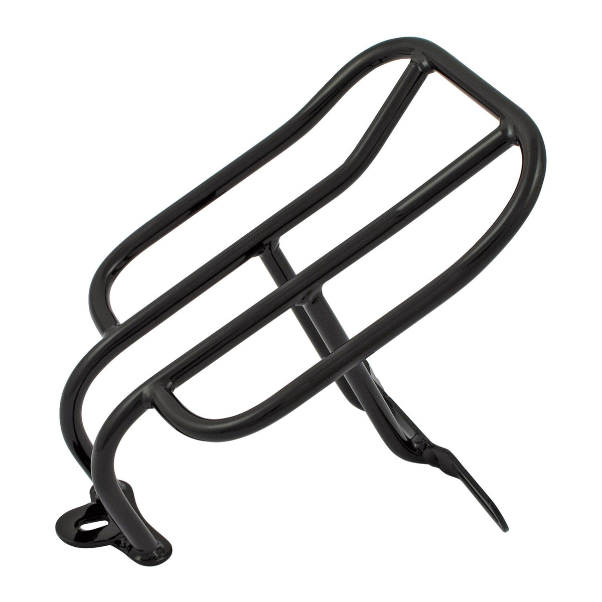 MCS Luggage rack - Black