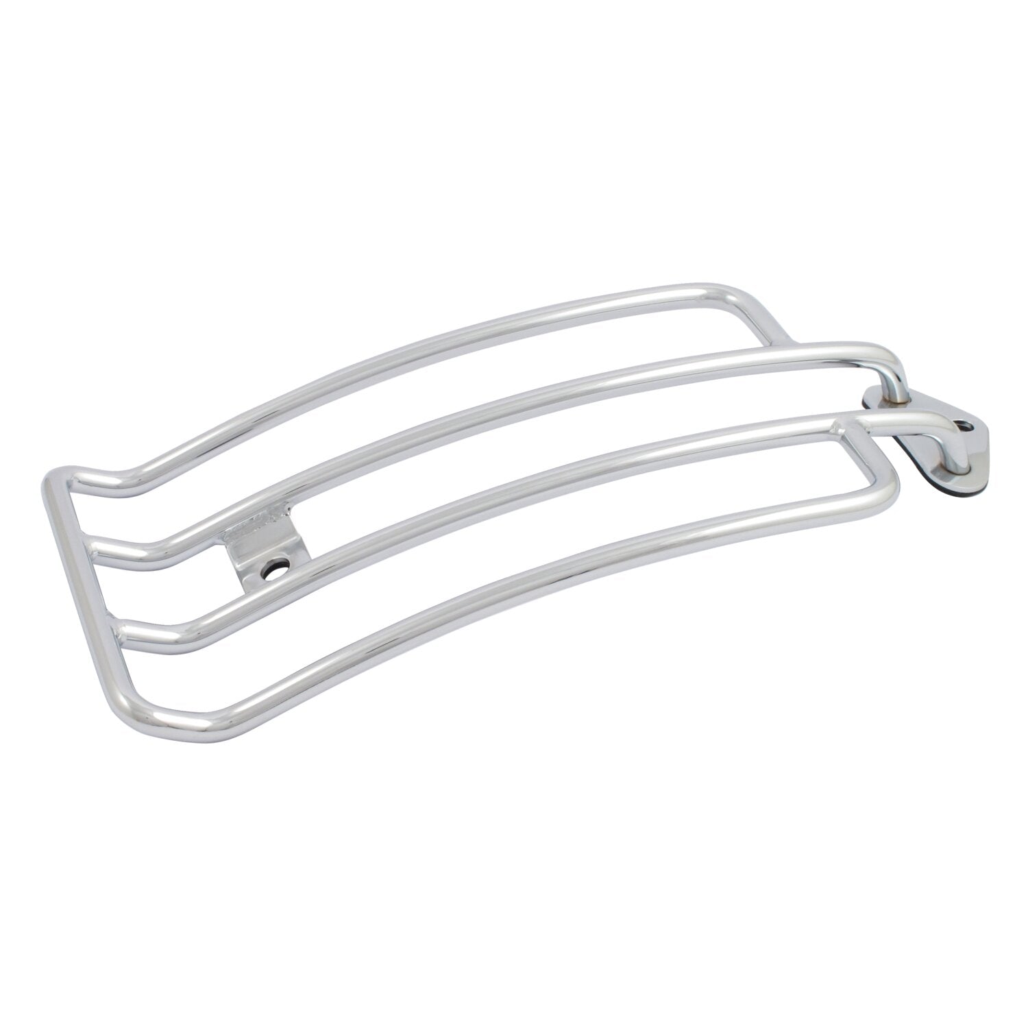 MCS Luggage rack for solo seat