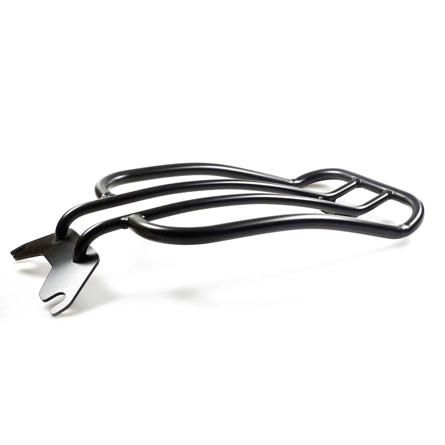 MCS Luggage rack for solo seat