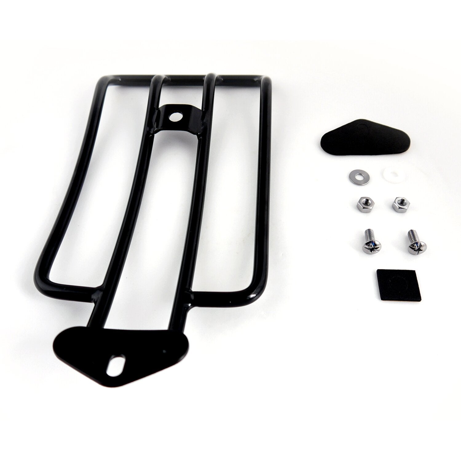MCS Luggage rack for solo seat