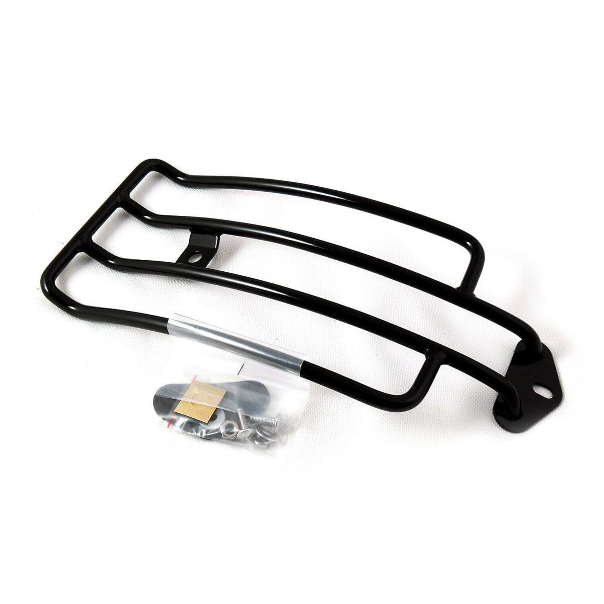 MCS Luggage rack for solo seat