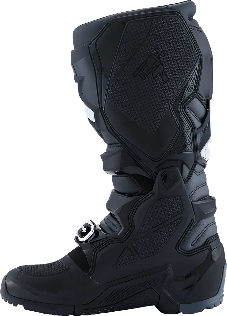 Alpinestars Tech 7 Enduro Boots Black/Anthracite/White