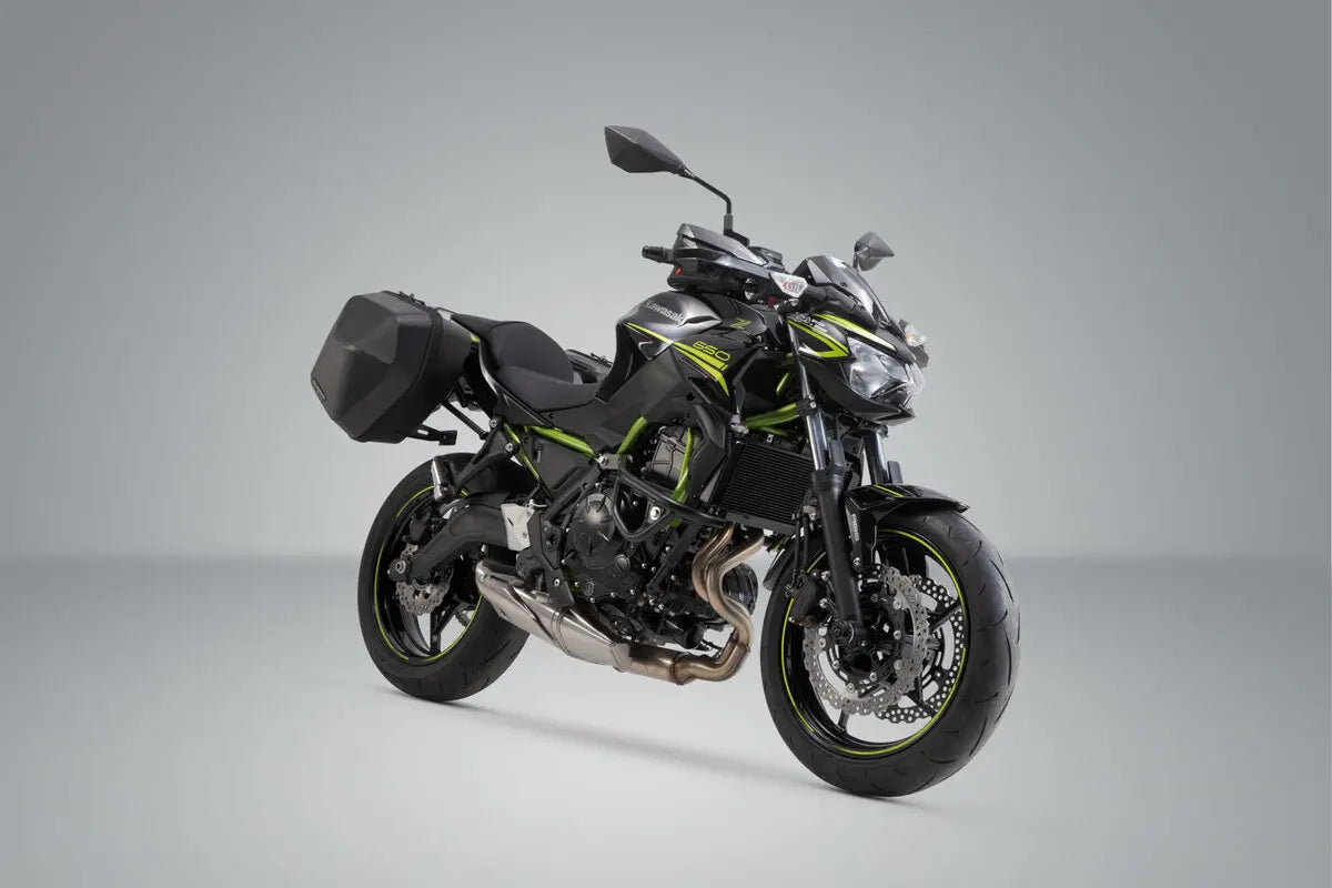 Sw-Motech URBAN ABS Side Case System