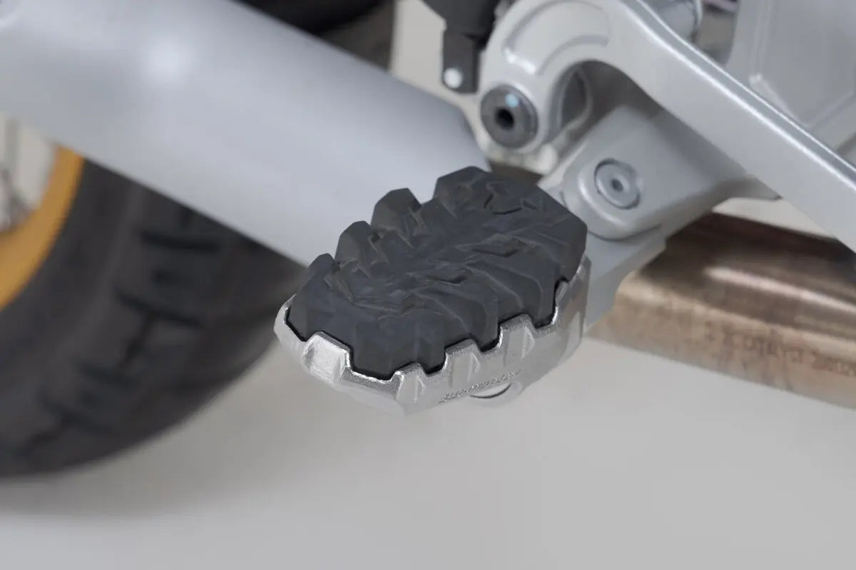 Sw-motech Evo Footrest Kit