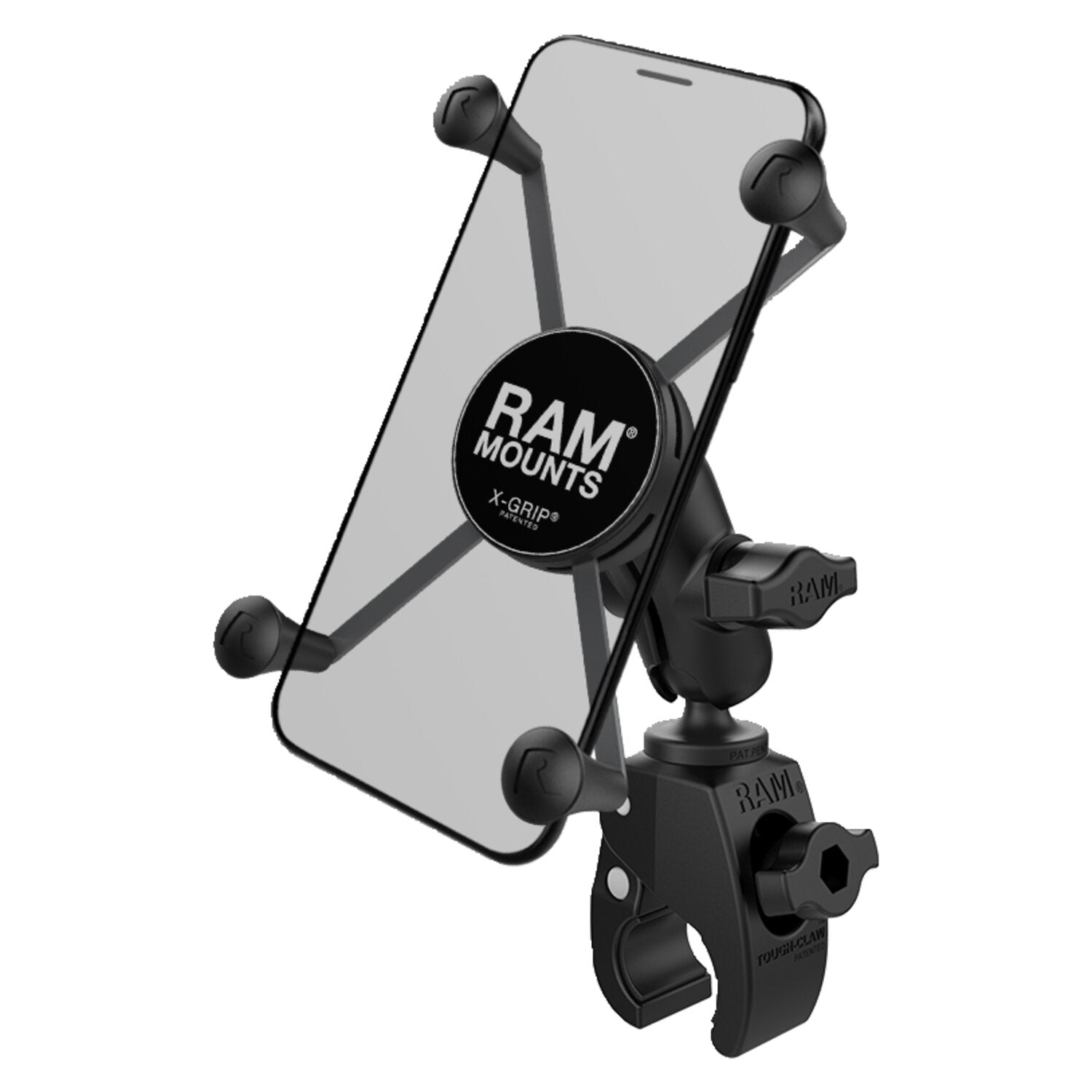 RAM Mounts X-Grip Phone mount Tough Claw - Large phones