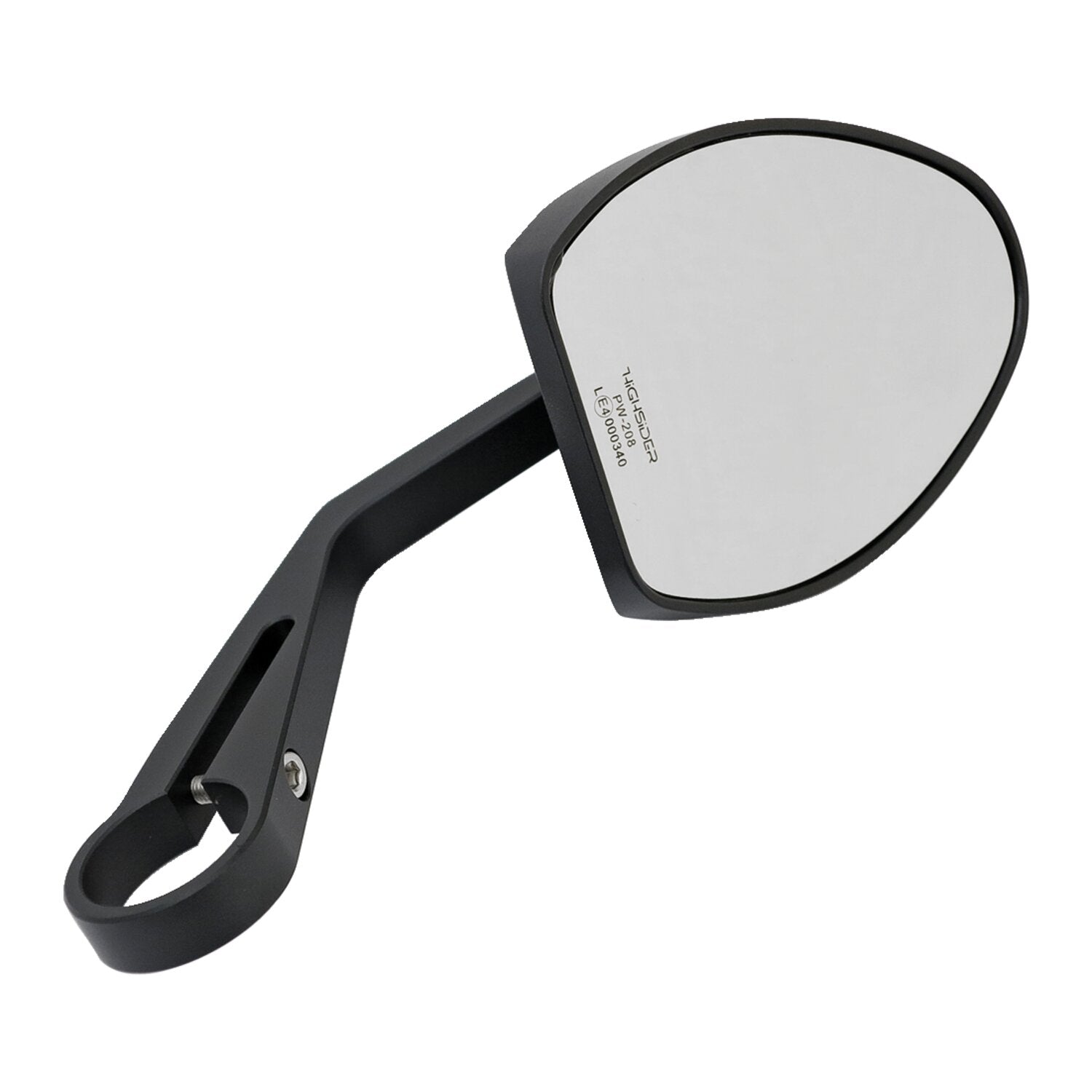 MCS Mirror ferrara 2 clamp-on