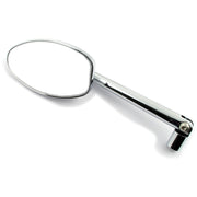 MCS Ferrara mirror chrome
