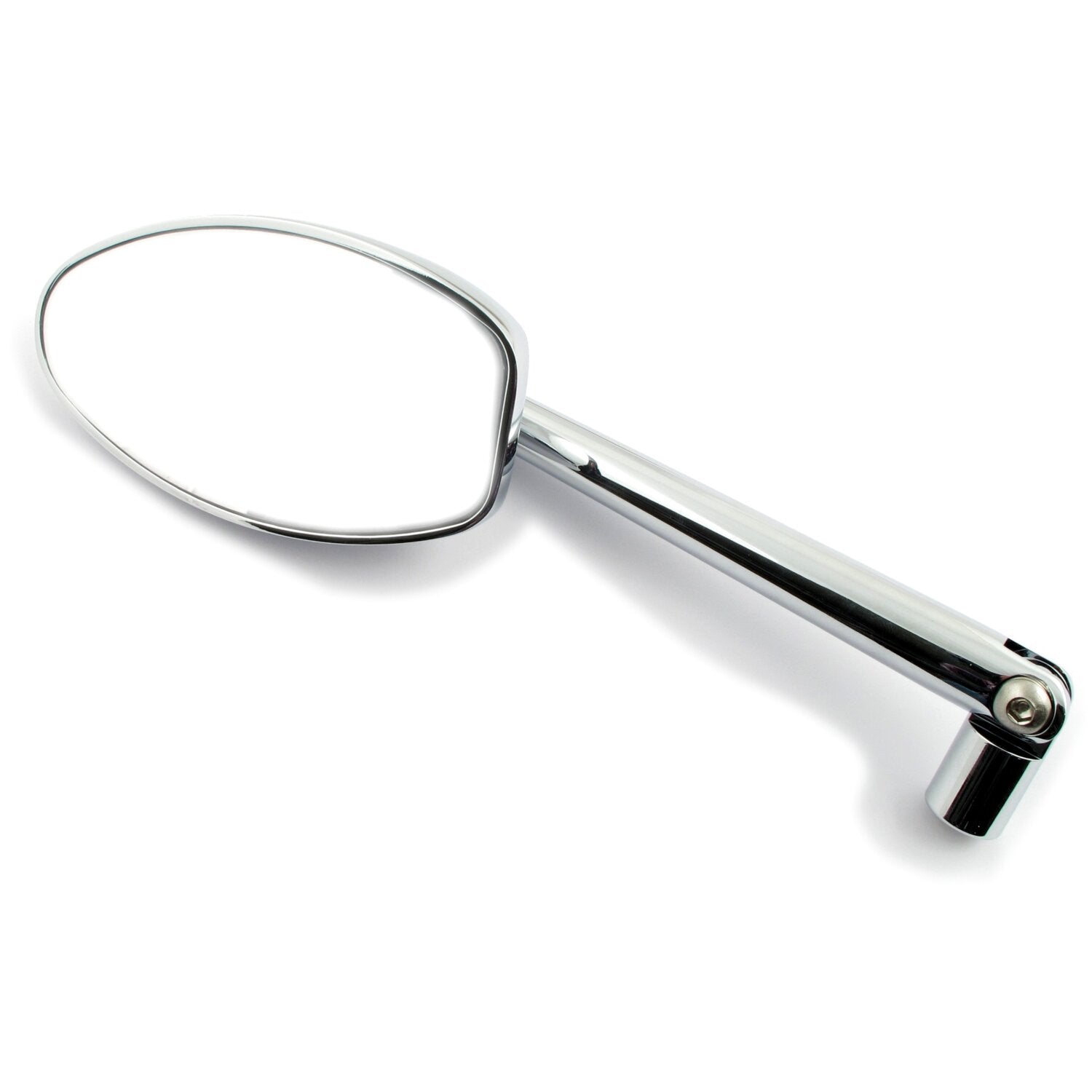 MCS Ferrara mirror chrome
