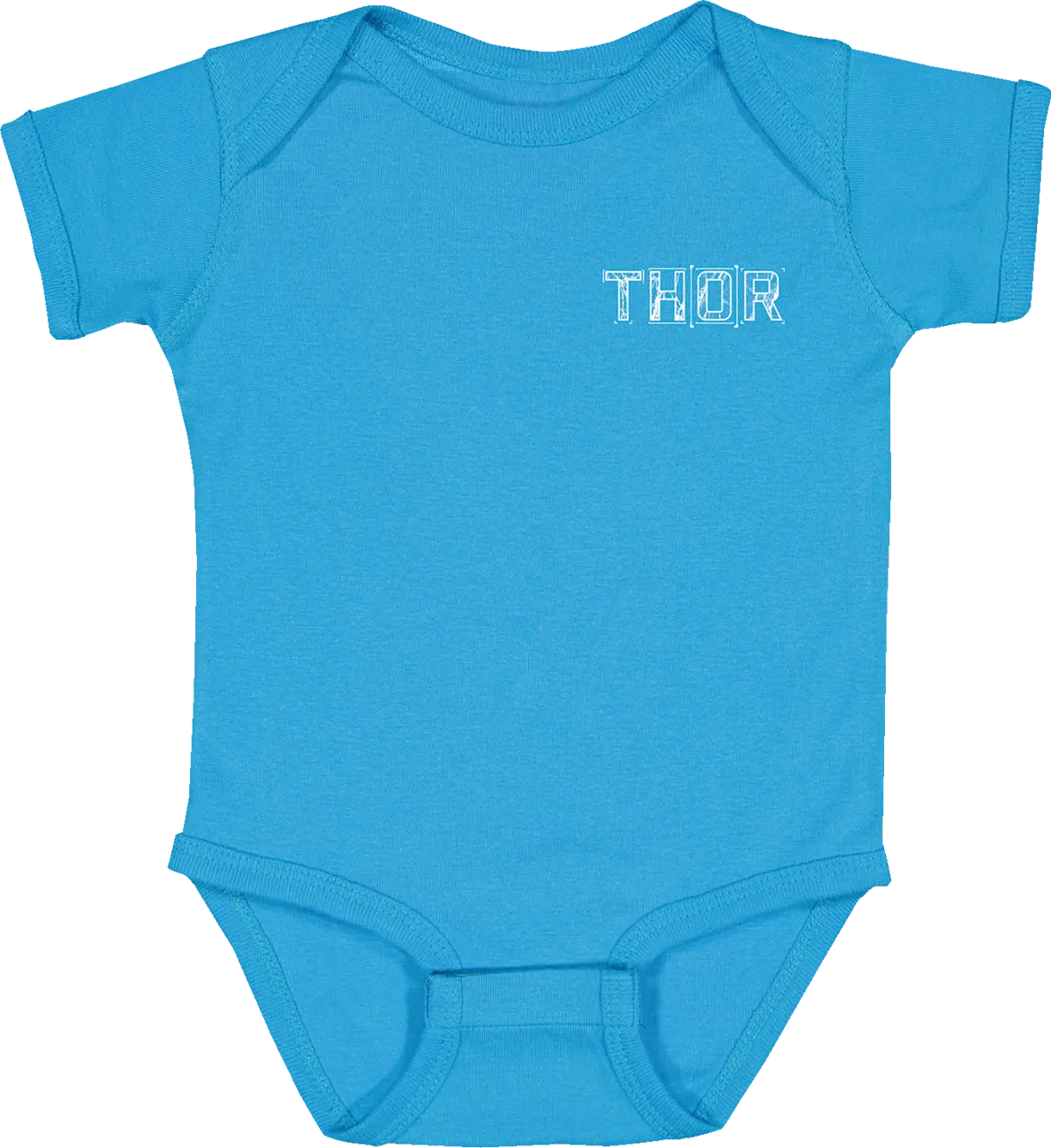 Thor Infant Blueprint Supermini Cobalt