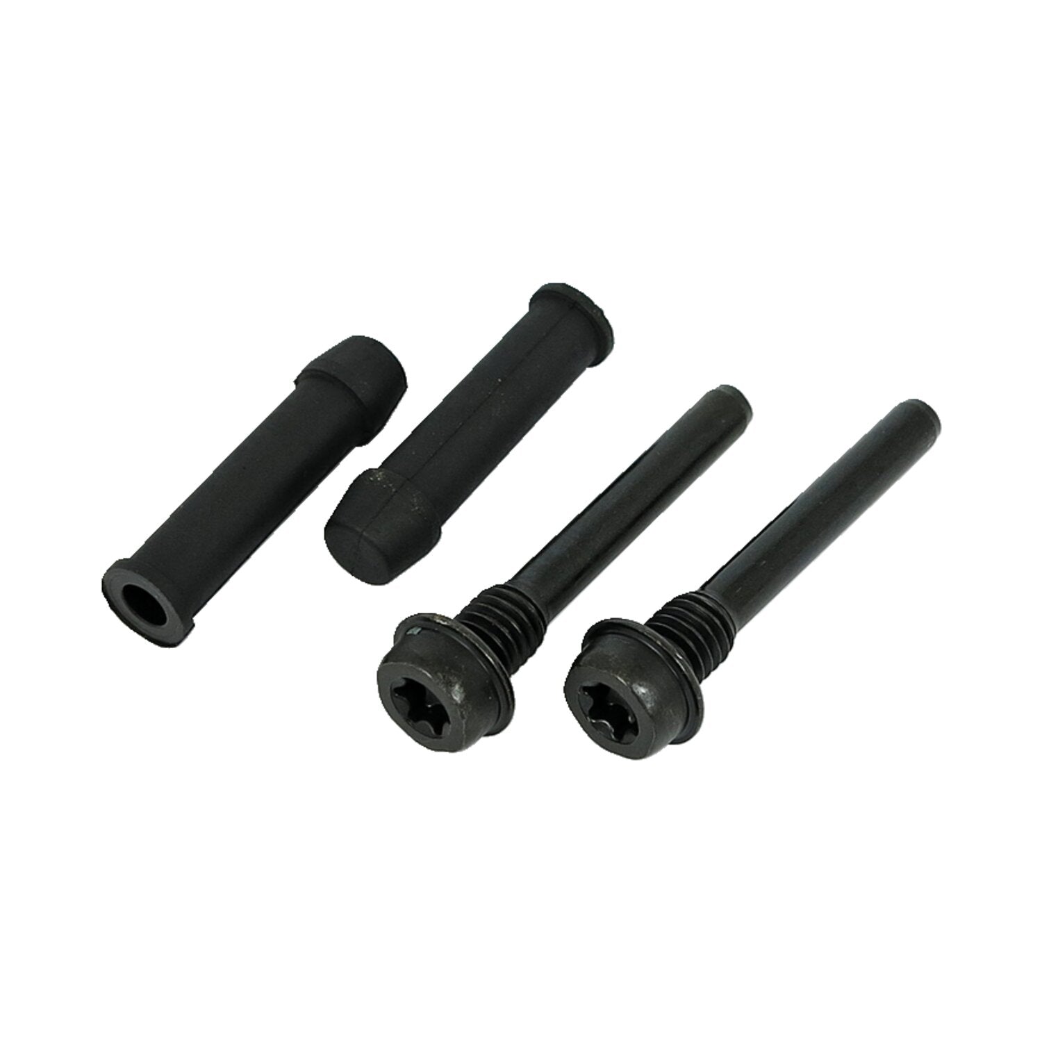 MCS Brake caliper mounting service kit (rear)