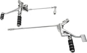 Drag Specialties Forward Control Kit - Chrome