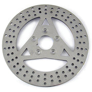 Braking 3-spoke floating brake rotor 11.5" - Front/rear