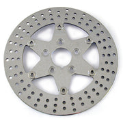 Braking floating brake rotor 11.5" front/rear