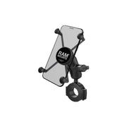 RAM Mounts X-Grip Phone mount Torque rail base - Large phone