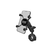 RAM Mounts X-Grip Phone mount Torque rail base - Small phone