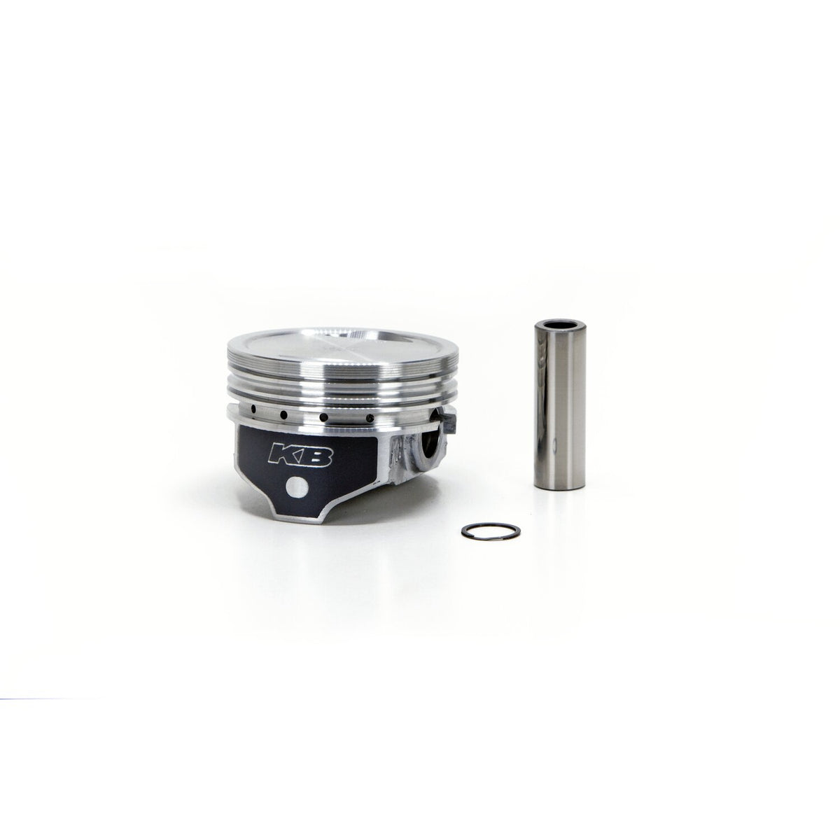 KB Performance Piston Performance 883-1200 big bore piston kit - +.010"