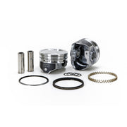 KB Performance Piston Performance 883-1200 big bore piston kit - +.005"