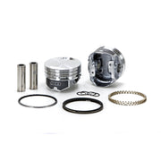 KB Performance Piston Performance 1200 XL piston kit - +.020"