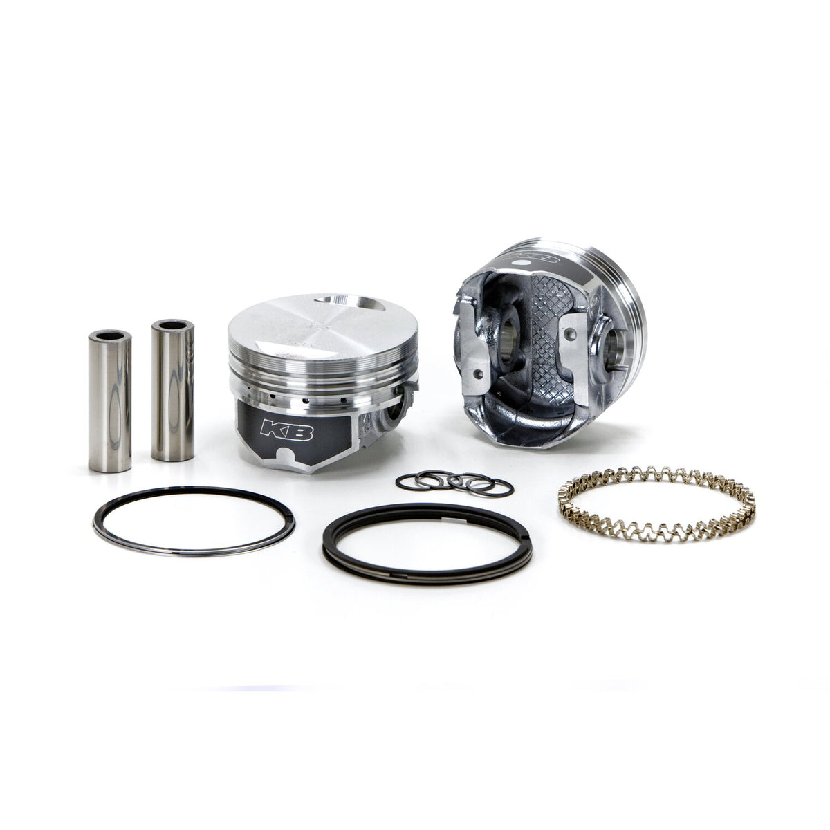 KB Performance Piston Performance 1200 XL piston kit - +.020"