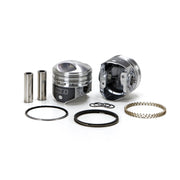 KB Performance Piston Performance 1200cc B.T - piston kit - +.050"