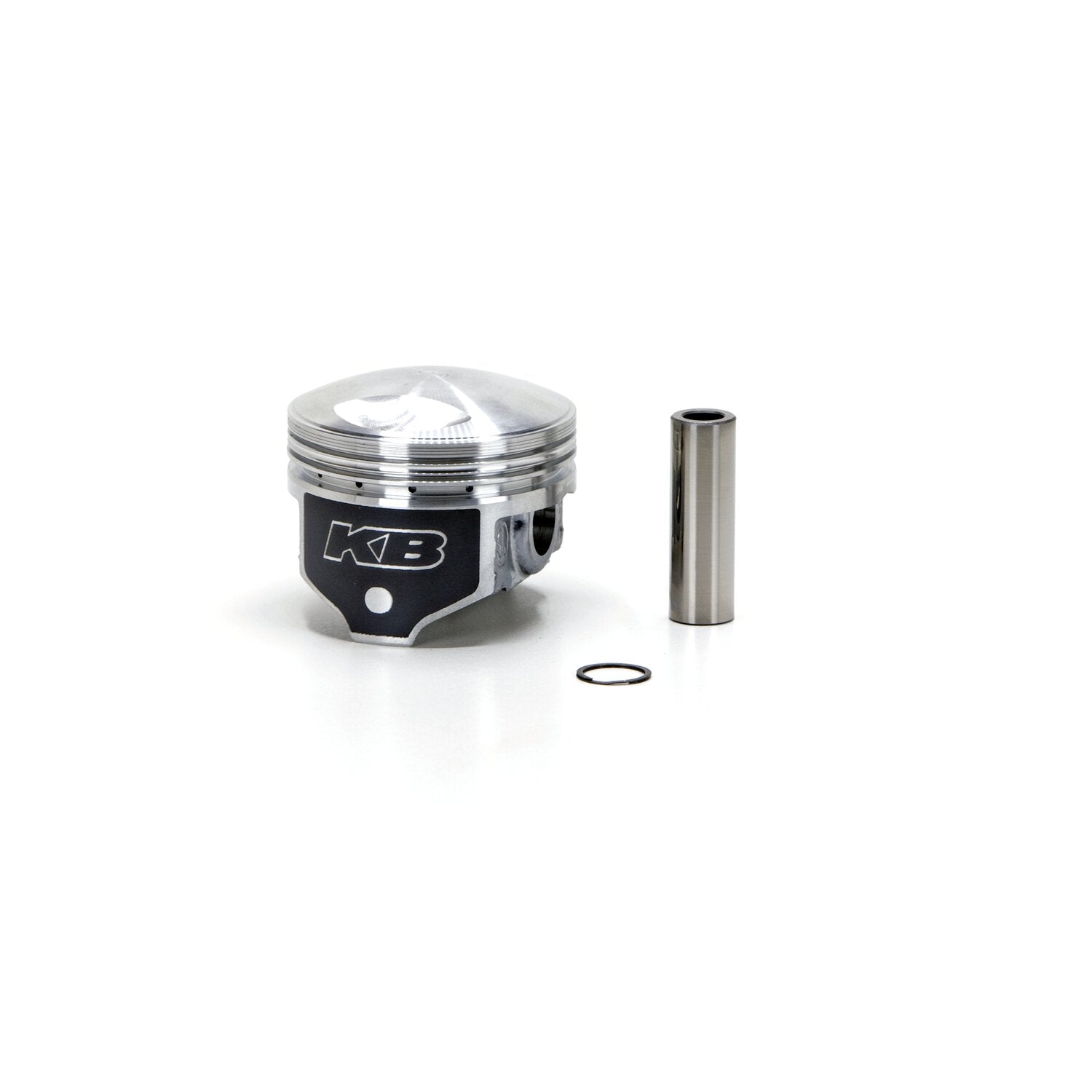 KB Performance Piston Performance 1340cc Shovel piston kit - +.020"