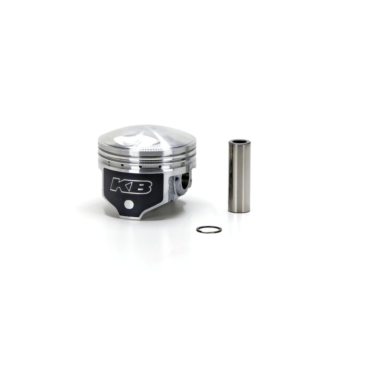 KB Performance Piston Performance 1340cc Shovel piston kit - +.040"