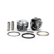 KB Performance Piston Performance 1340cc Shovel piston kit - STD