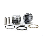 KB Performance Piston Performance 1340cc Shovel pop-up piston kit - +.030"