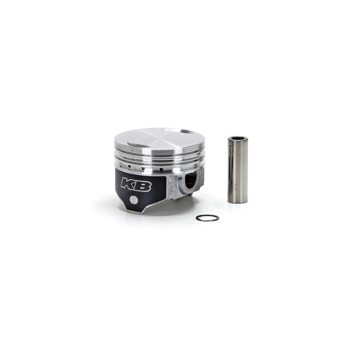 KB Performance Piston Performance 1340cc Evo B.T - piston kit - STD