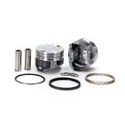 KB Performance Piston Performance 1340cc Evo B.T - piston kit - +.020"