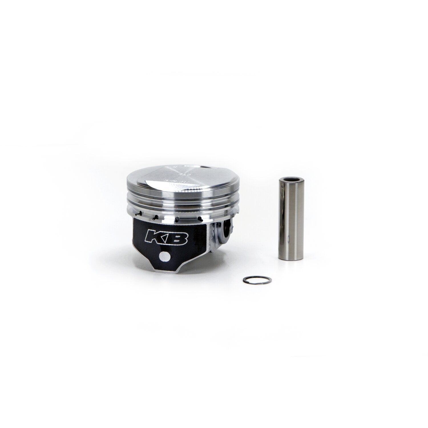 KB Performance Piston Performance 1340cc Evo B.T - pop-up piston kit - +.020"