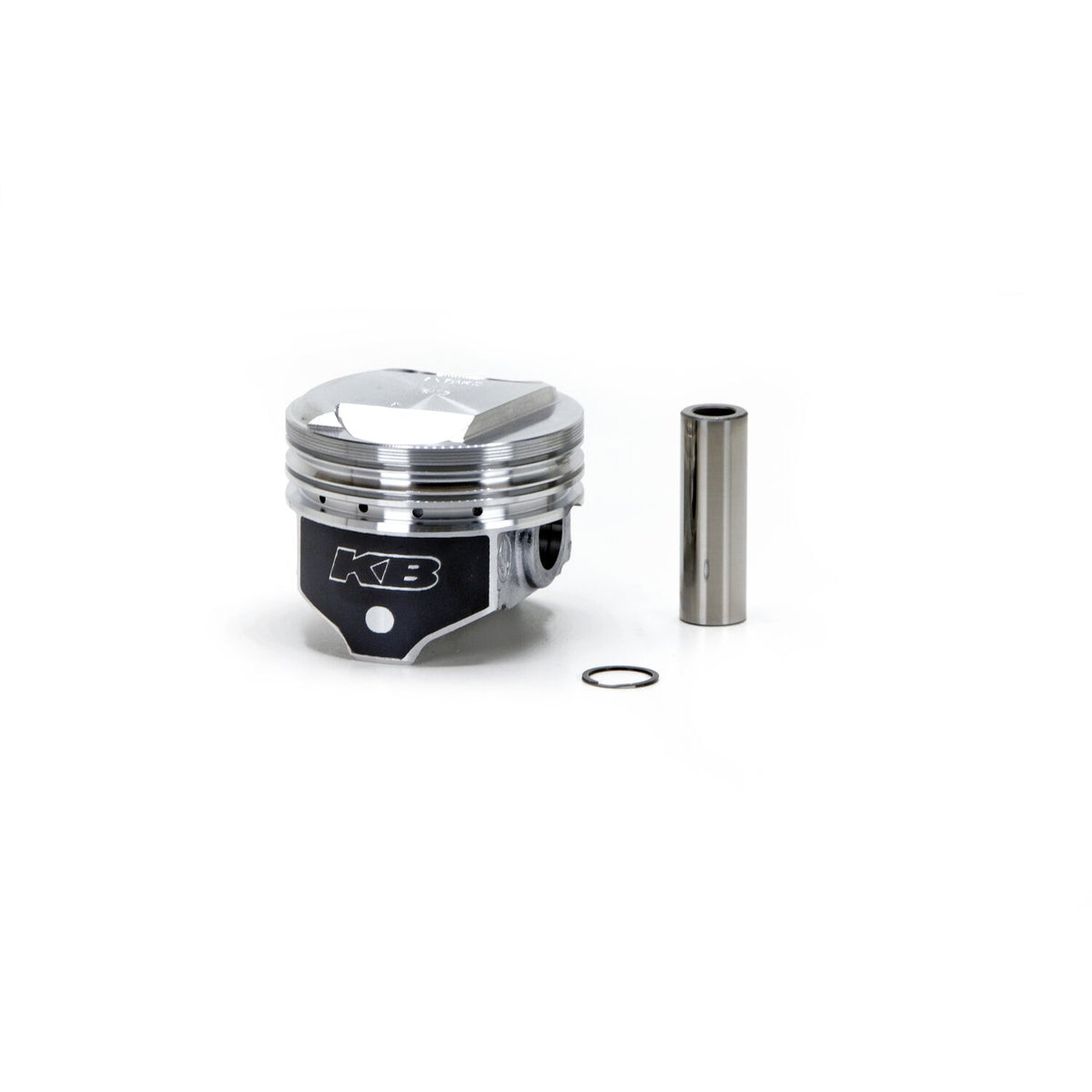 KB Performance Piston Performance 1340cc Evo B.T - pop-up piston kit - STD