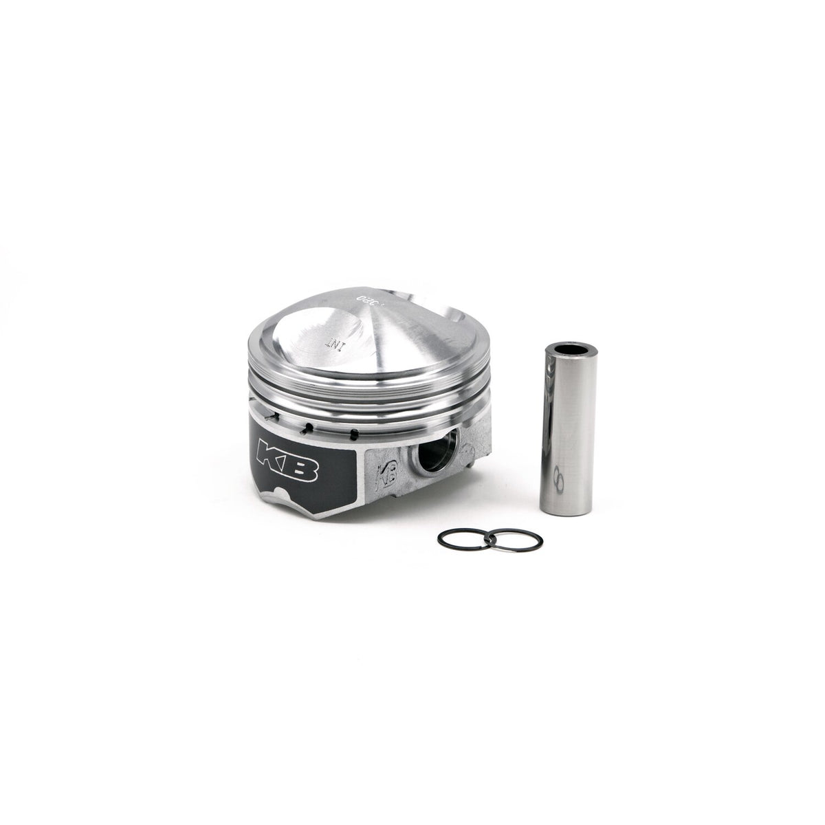 KB Performance Piston Performance 3-5/8" big bore piston kit - STD