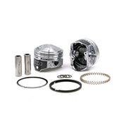 KB Performance Piston Performance 3-5/8" big bore piston kit - +.030"