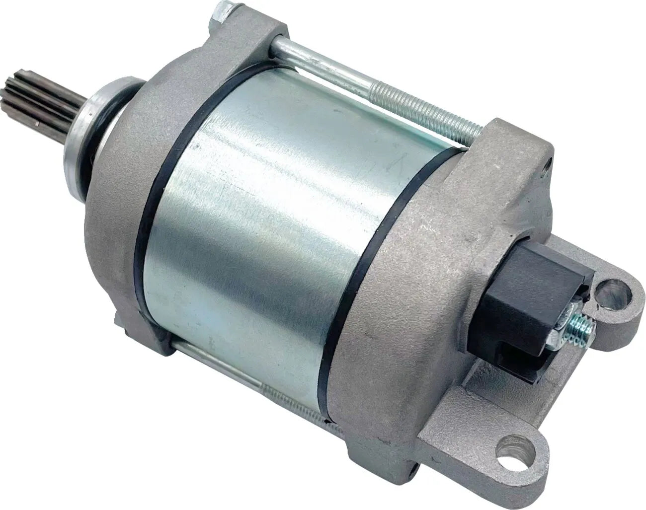Rick's Motorsport Electric Starter - Oe Replacement