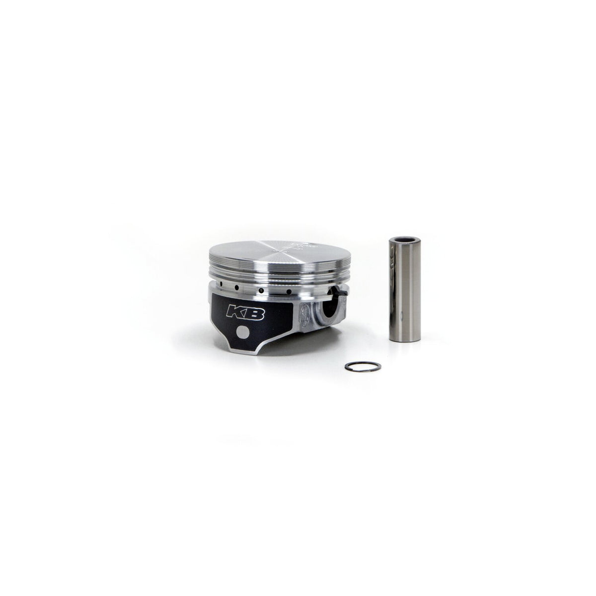 KB Performance Piston Performance 883-1200 big bore piston kit - +.030"