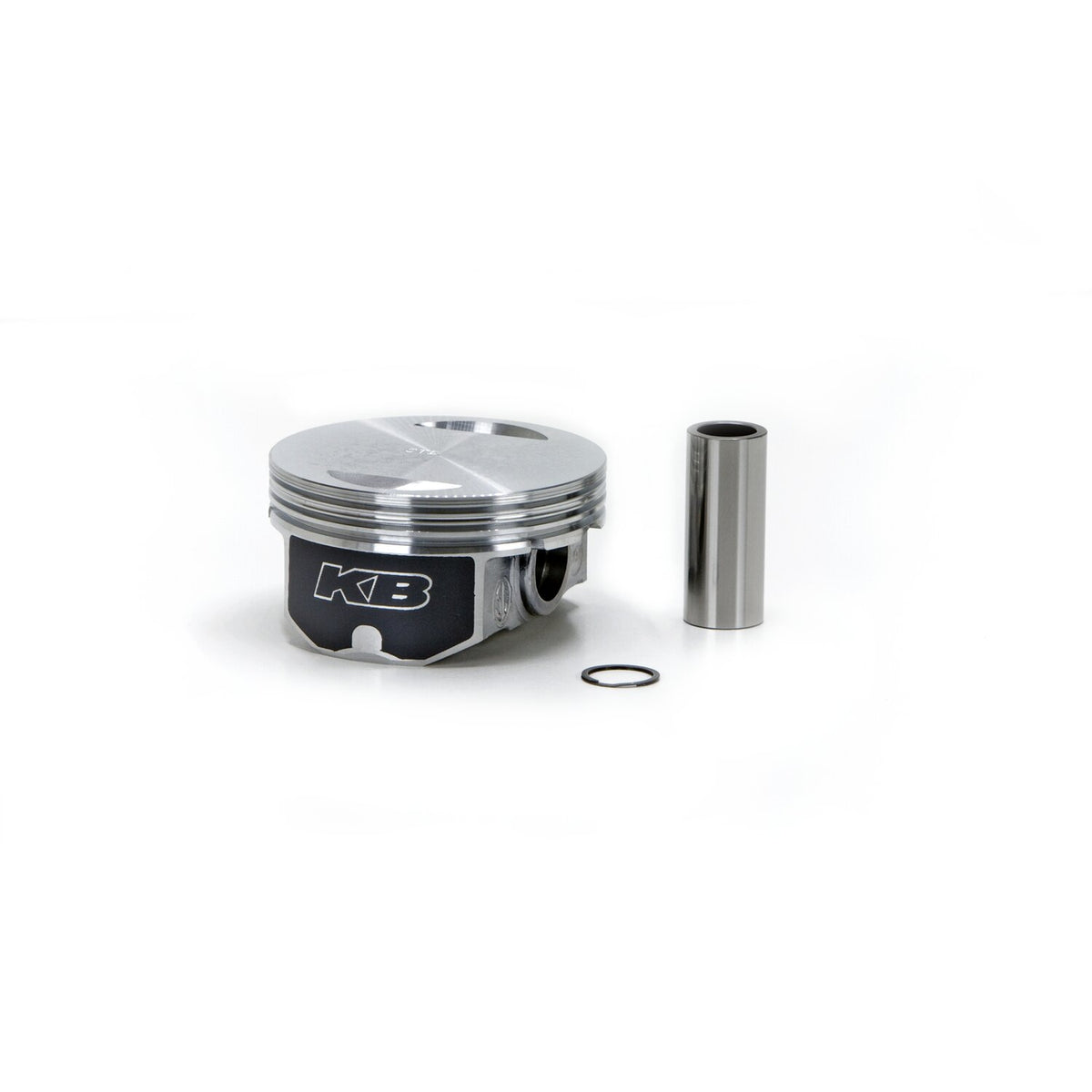 KB Performance Piston Performance 96" to 103" big bore piston set - Std