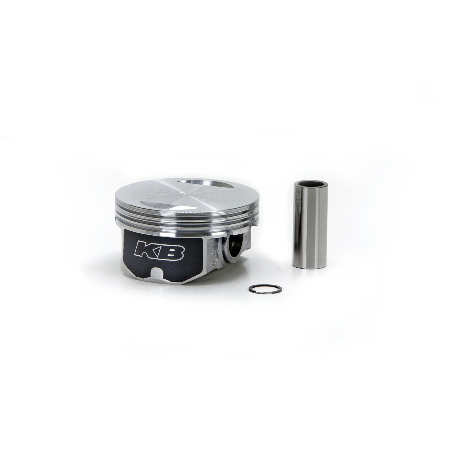 KB Performance Piston Performance 96" to 103" big bore piston set - +.030"