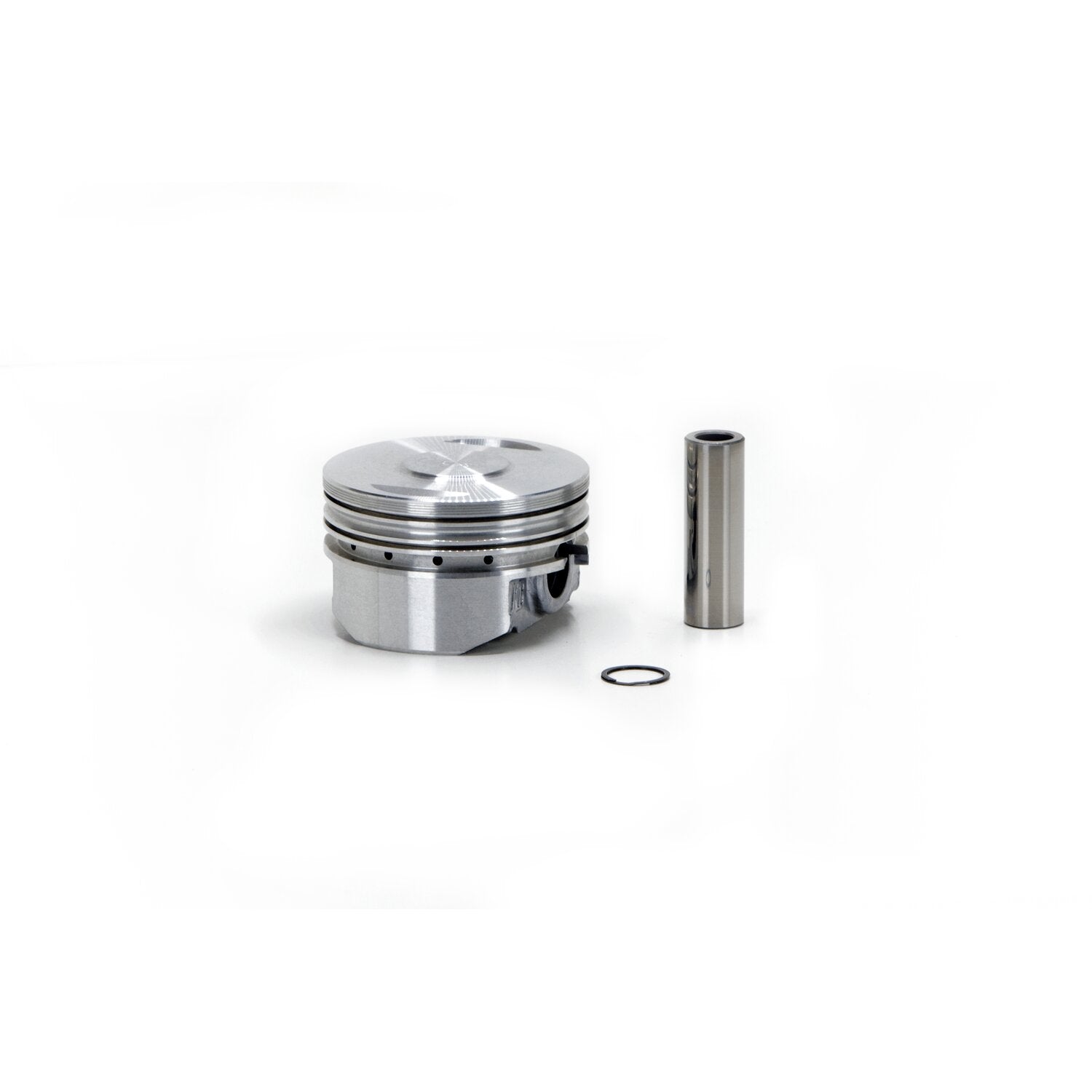 KB Performance Piston Performance XR1200/Buell XB piston kit - +.005"