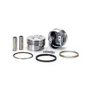 KB Performance Piston Performance XR1200/Buell XB piston kit - STD