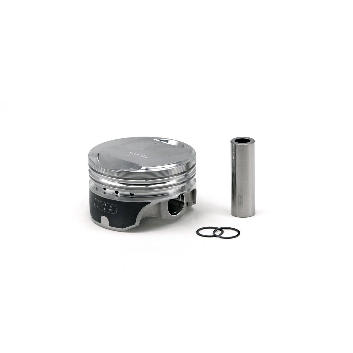 KB Performance Piston Performance 1340 Evo B.T - forged piston kit - +.005"