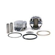 KB Performance Piston Performance 1340 Evo B.T - forged piston kit - +.020"