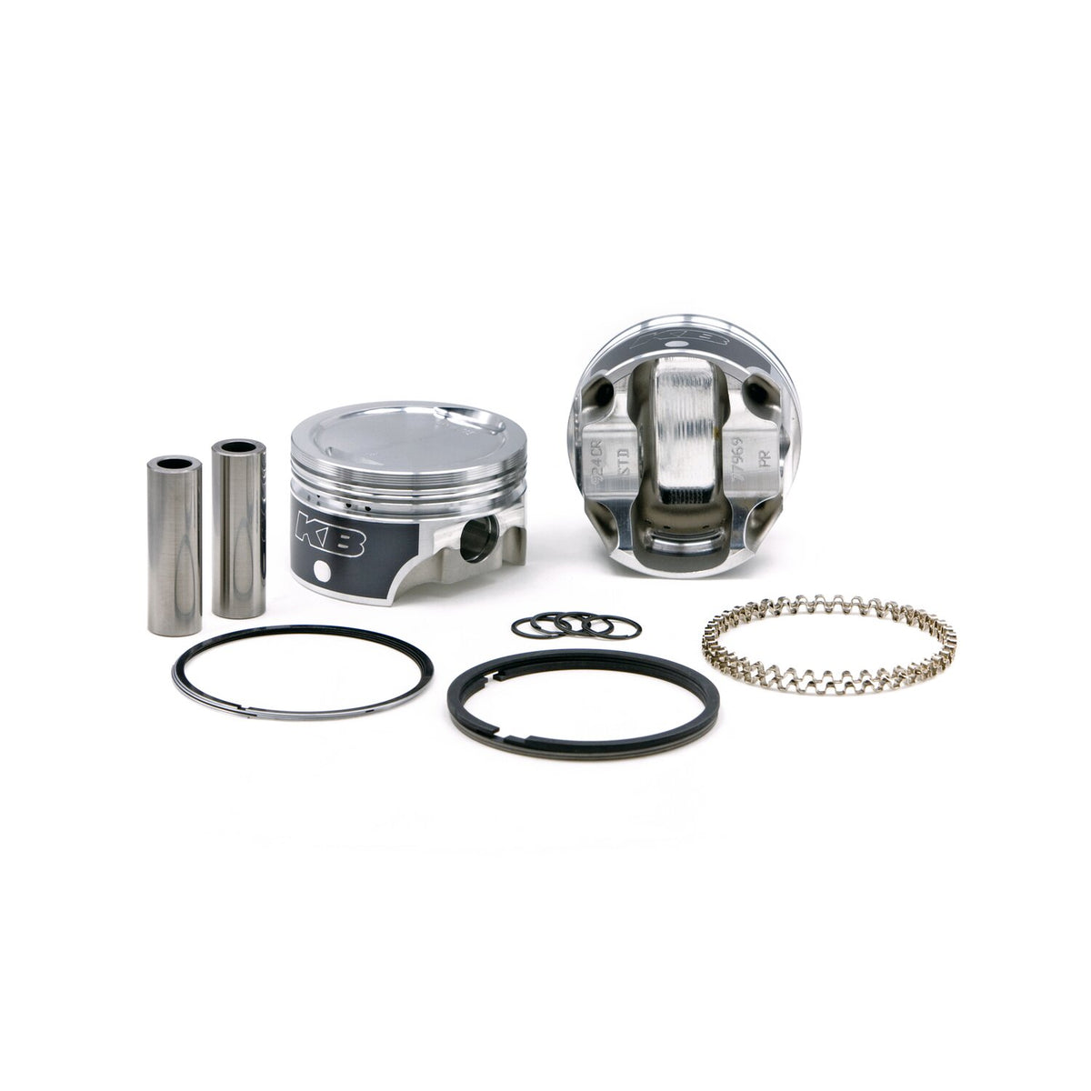KB Performance piston set std