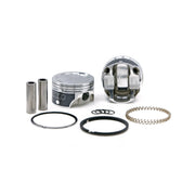 KB Performance piston set +.005