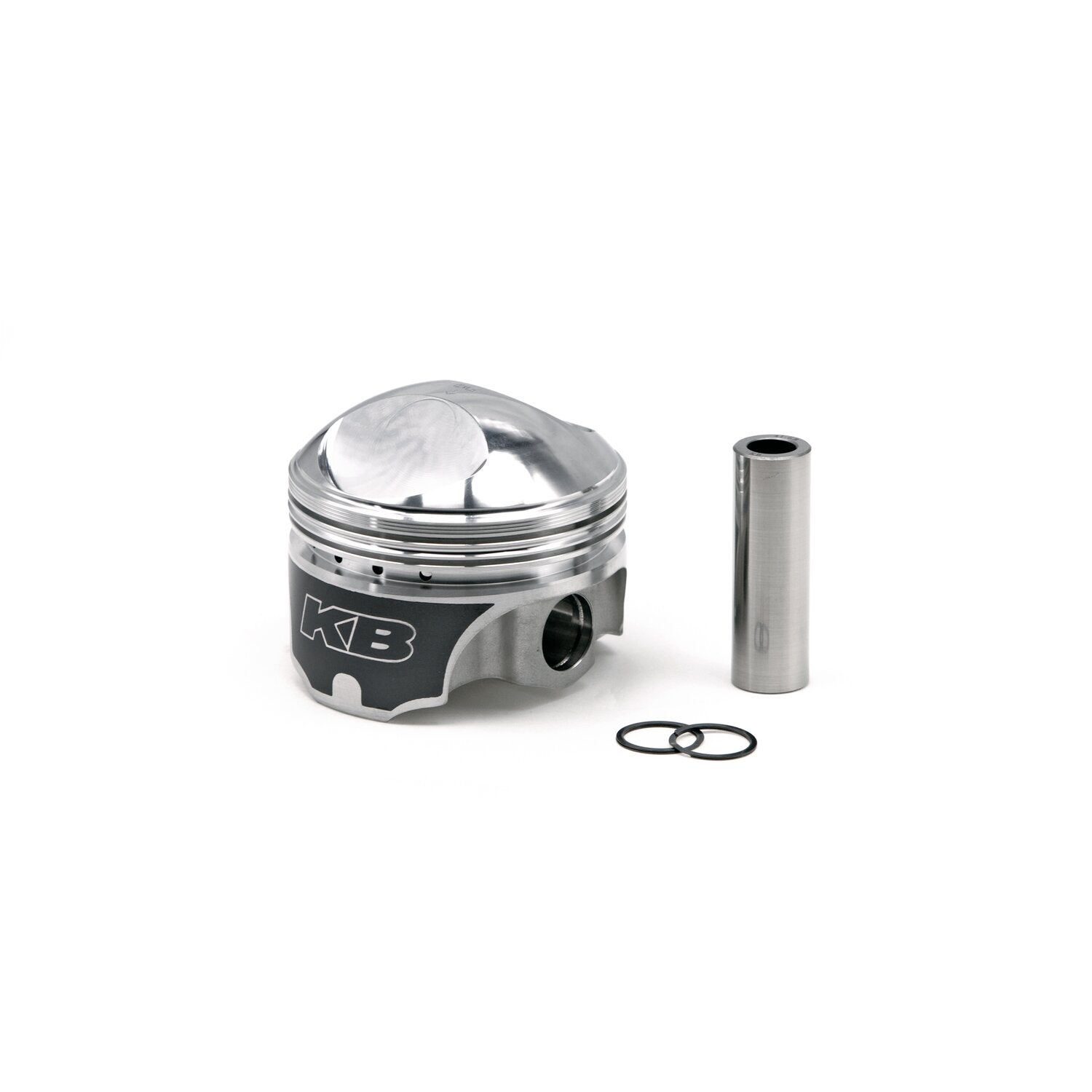 KB Performance Piston Performance 1200cc B.T - forged piston kit - +.005"