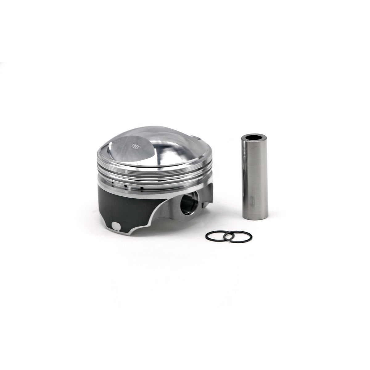KB Performance Piston Performance 1340 Shovel forged piston kit - +.020"