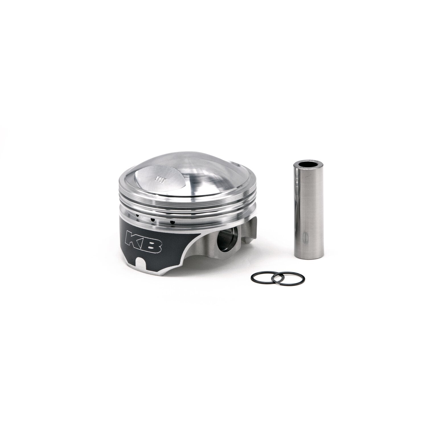 KB Performance Piston Performance 3-5/8 big bore forged piston kit - +.005"